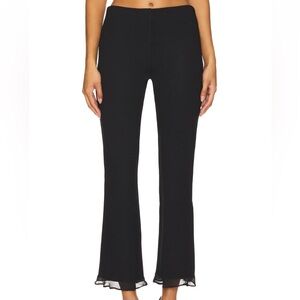 Majorelle Kelly capri